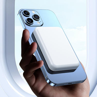 Stay Charged Anywhere, Anytime